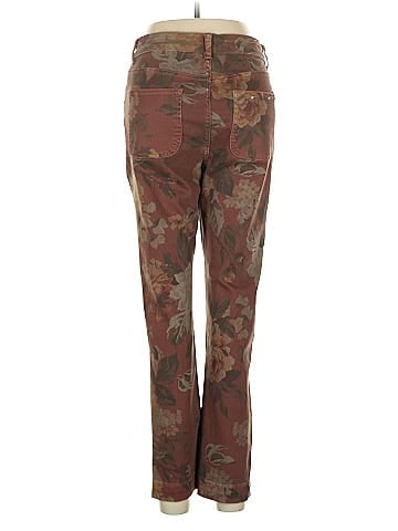 Pilcro and the Letterpress Jeans (view 2)