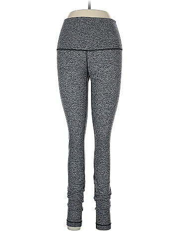 Lululemon Athletica Active Pants (view 1)