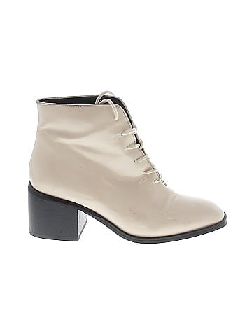 Jeffrey Campbell Ankle Boots (view 1)