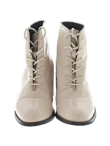 Jeffrey Campbell Ankle Boots (view 2)