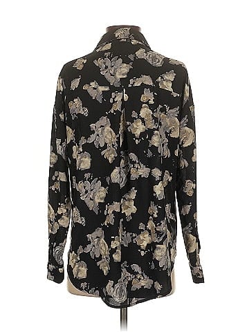 Allison Joy Long Sleeve Blouse (view 2)