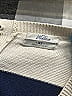 Wallace 100% Cotton White Cardigan Size XS - photo 7