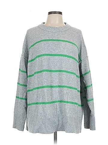 Aerie Pullover Sweater (view 1)