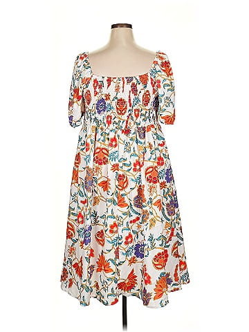 Shein Curve Casual Dress (view 2)