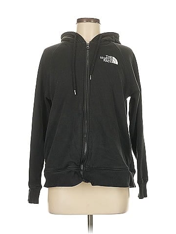 The North Face Zip Up Hoodie (view 1)
