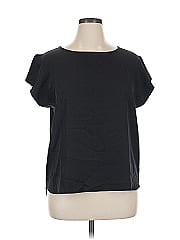 Lyssé Short Sleeve Top