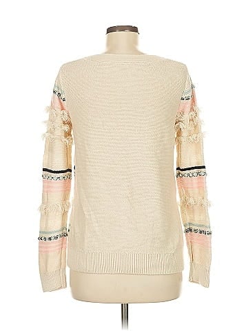 Ann Taylor LOFT Pullover Sweater (view 2)