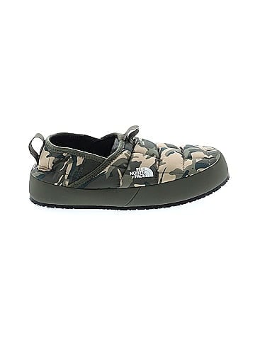The North Face Sneakers (view 1)