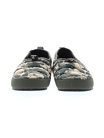 The North Face Sneakers (view 2)