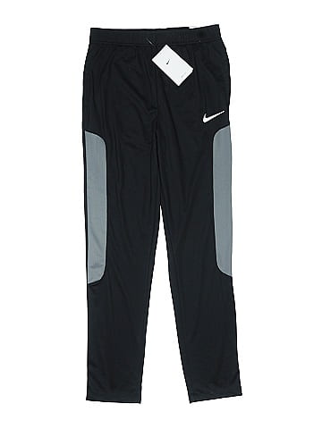 Nike Track Pants (view 1)