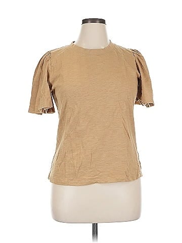 Pomander Place Short Sleeve Top (view 1)