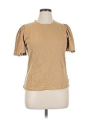 Pomander Place Short Sleeve Top