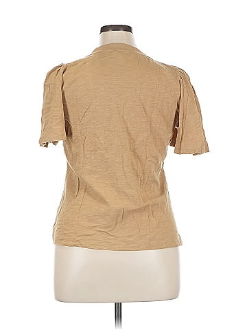 Pomander Place Short Sleeve Top (view 2)