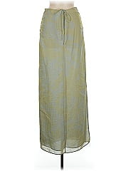 Giorgio Armani Silk Skirt