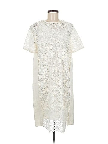 Chloé Casual Dress (view 1)