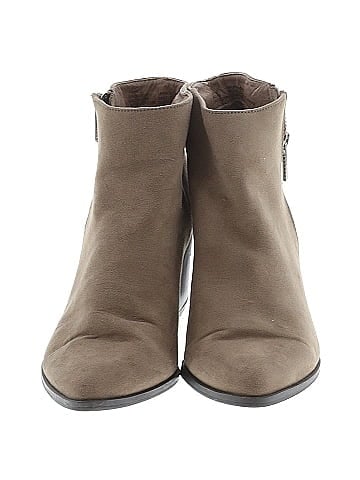 Shoedazzle Ankle Boots (view 2)