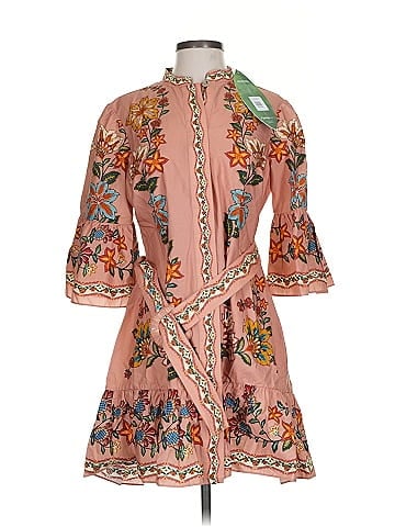 FARM Rio Cocktail Dress (view 1)