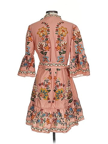 FARM Rio Cocktail Dress (view 2)
