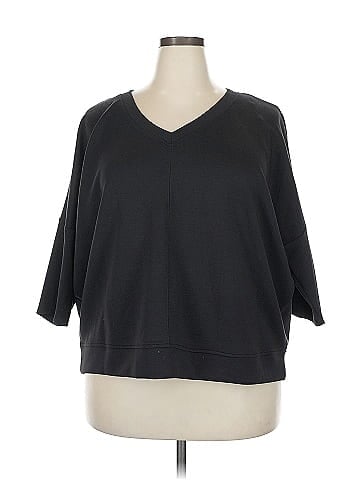 Cable & Gauge Pullover Sweater (view 1)