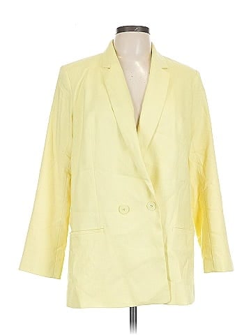 Express Blazer (view 1)