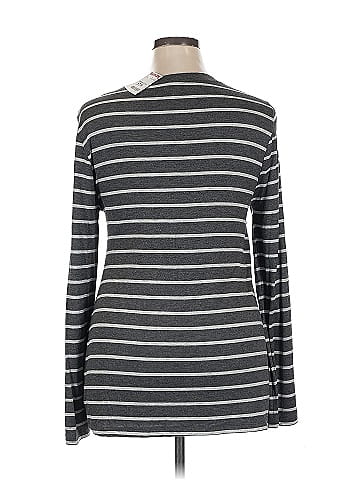Zenana Long Sleeve T-Shirt (view 2)