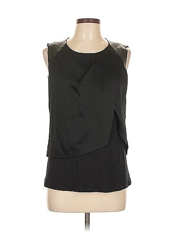 Maje Sleeveless Blouse (view 1)