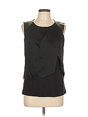 Maje Sleeveless Blouse