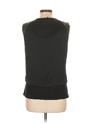 Maje Sleeveless Blouse (view 2)