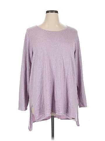 T Tahari Pullover Sweater (view 1)