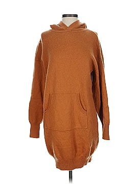 Naadam Wool Pullover Sweater