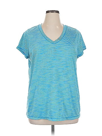 Xersion Active T-Shirt (view 1)