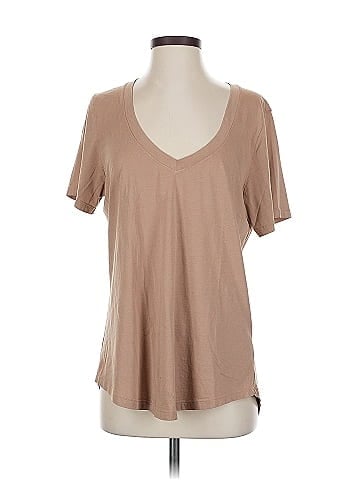 The Group by Babaton Short Sleeve T-Shirt (view 1)