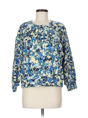 Ann Taylor Pullover Sweater (view 1)