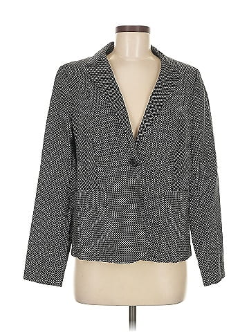 Liz Claiborne Career Blazer (view 1)