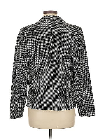 Liz Claiborne Career Blazer (view 2)