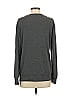 Unbranded Gray Pullover Sweater Size S - photo 2