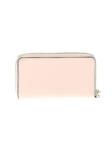 MICHAEL Michael Kors Leather Wallet (view 2)
