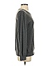 Unbranded Gray Pullover Sweater Size S - photo 4