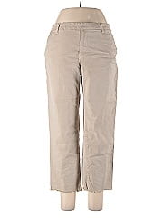 Carve Designs Khakis