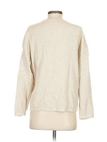 Pinch Pullover Sweater (view 2)