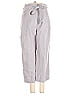 Wilfred Gray Purple Casual Pants Size 2 - photo 1
