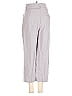Wilfred Gray Purple Casual Pants Size 2 - photo 2