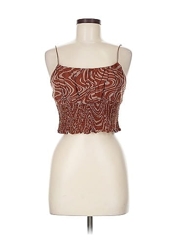 LA Hearts Tube Top (view 1)