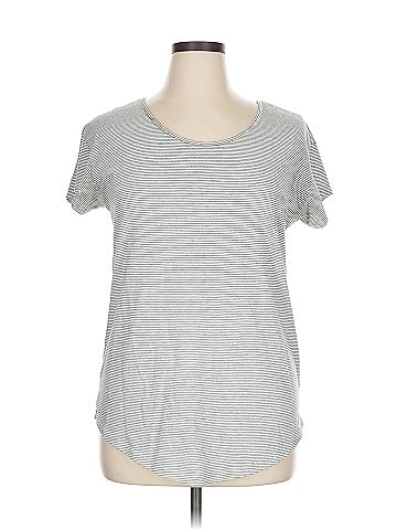 ALTERNATIVE Short Sleeve T-Shirt (view 1)