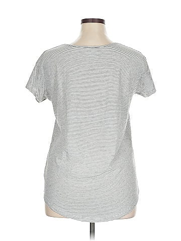 ALTERNATIVE Short Sleeve T-Shirt (view 2)