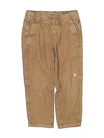 H&M L.O.G.G. Khakis (view 1)