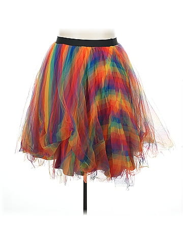Torrid Casual Skirt (view 1)