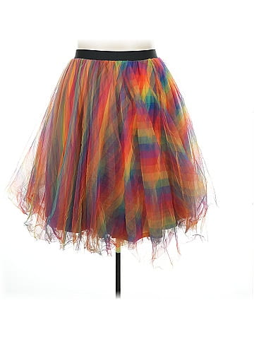 Torrid Casual Skirt (view 2)