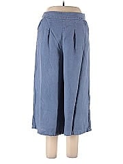 Sigrid Olsen Linen Pants