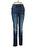 Vigoss 100% Polyester Blue Jeans Size 29 waist - photo 1